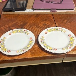 Signature Collection Select Fine China “Oriental Garden” JAPAN